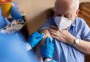 FDA approves Pfizer RSV vaccine for older adults