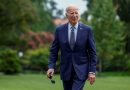 Biden warns that Trump and MAGA Republicans are ‘determined to destroy democracy’