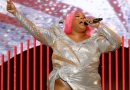 Lizzo preaches self-love and acceptance. But backstage, her team was mocked and bullied, designer says in a new lawsuit.