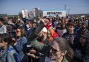 Amazon broke federal labor law by calling Staten Island union organizers ‘thugs,’ interrogating workers