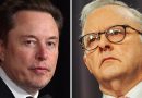 Musk’s war with Australia: Coalition pushes compulsory age limits for social media