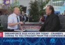 Marc Benioff’s call for troops in SF leads tech investor Ron Conway to leave Salesforce Foundation board Marc Benioff’s call for troops in SF leads tech investor Ron Conway to leave Salesforce Foundation board