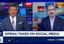 Meta removes Facebook page allegedly used to target ICE agents after pressure from DOJ Meta removes Facebook page allegedly used to target ICE agents after pressure from DOJ