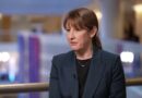 UK Finance Minister Rachel Reeves: November budget will respond to the global challenges we face UK Finance Minister Rachel Reeves: November budget will respond to the global challenges we face
