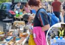 Volunteers bring back council’s old car boot sale- raising thousands for charity Volunteers bring back council’s old car boot sale- raising thousands for charity