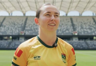 Jillaroos star’s confident call