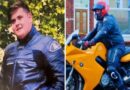 Man charged with causing death of ‘gentle giant’ motorcyclist