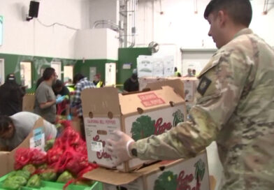 US Supreme Court lets Trump withhold $4 bln in food aid for now