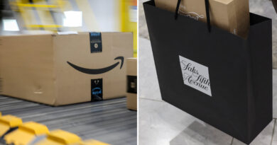 Amazon threatens ‘drastic action’ after Saks bankruptcy, says $475M stake is now worthless Amazon threatens ‘drastic action’ after Saks bankruptcy, says $475M stake is now worthless