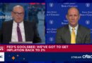 Fed’s Goolsbee says inflation could come ‘roaring back’ if central bank independence goes away Fed’s Goolsbee says inflation could come ‘roaring back’ if central bank independence goes away