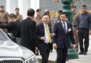 Thaksin ‘expected to be paroled in May’ Thaksin ‘expected to be paroled in May’