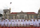 Cabinet assigns new oversight roles