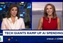 Nvidia’s investment in OpenAI will be in cash, and most will be used to lease Nvidia chips