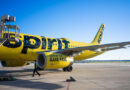 Spirit Airlines is halting 40 routes, hires ex-Amazon network planning exec