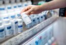 U.S. to impose 100% tariff on branded, patented drugs unless firms build plants locally, Trump says