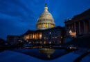 Government shutdown live updates: Funding ends after Trump, GOP, Democrats fail to cut deal