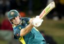 International cricket LIVE: Aussies aim to seal T20 series win over New Zealand