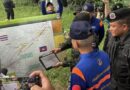 RTAF moves to erect temporary 5km border fence
