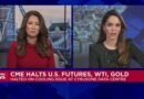 Data center ‘cooling issue’ continues to halt CME stock futures trading