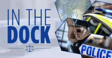 ‘Drink driving, waste, theft’: Six recent cases heard by magistrates