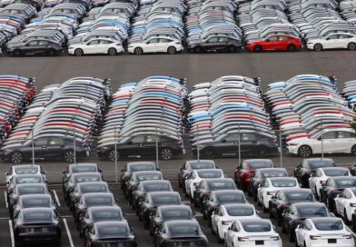 Honda’s bigger threat comes from China’s EV makers, not tariffs or chips