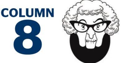 When Skippy met Lawsie