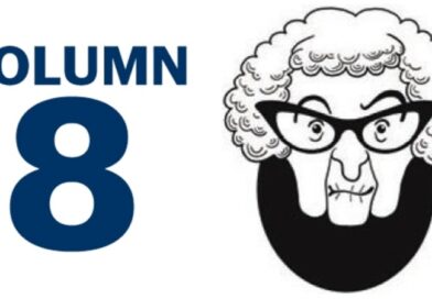 When Skippy met Lawsie