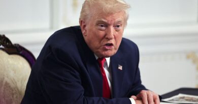 White House blasts Boston Globe, CBS News and The Independent for coverage of ‘illegal orders’ video