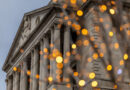 Bank of England cuts interest rates, in welcome Christmas boost for consumers