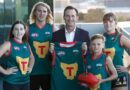 Controversial Hobart stadium gets final approval, paving the way for Tasmania’s first AFL team
