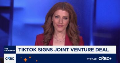 Former Trump advisor Dina Powell McCormick leaves Meta board after eight-month stint