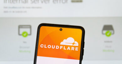 Global websites back online as Cloudflare issues a dashboard fix
