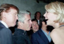 Justice Department releases new tranche of Epstein files