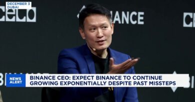 Meet Binance’s new co-CEO Yi He: The mysterious and omnipresent ‘life partner’ of CZ