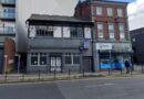 New plans approved for abandoned bar in town centre