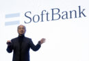 SoftBank’s Son ‘was crying’ about the firm’s need to sell its Nvidia stake