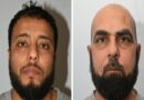 ‘Terrorists picnic’ before gun attack plot uncovered in Bolton carpark, jury told