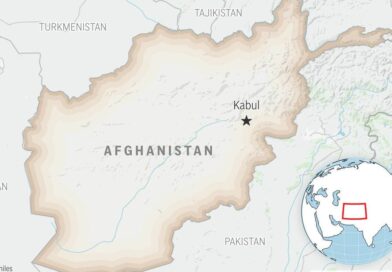 The shooting in DC by an Afghan suspect shouldn't reflect on all Afghanistan, minister says