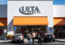 Ulta shares pop as beauty retailer hikes sales and earnings outlook for second straight quarter