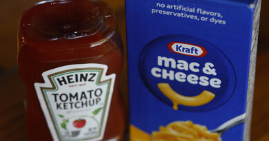 Big Food gets leaner with divestitures and breakups as consumers turn away from packaged snacks Big Food gets leaner with divestitures and breakups as consumers turn away from packaged snacks