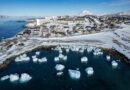 Greenland parties united in opposition to US