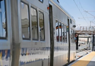 Pedestrian hit by RTD train near Colorado station Pedestrian hit by RTD train near Colorado station