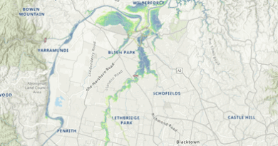 The government warned homes on this floodplain would ‘put lives at risk’. Then, it approved 960 of them The government warned homes on this floodplain would ‘put lives at risk’. Then, it approved 960 of them