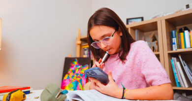 AI chatbot firms face stricter regulation in online safety laws protecting children in the UK AI chatbot firms face stricter regulation in online safety laws protecting children in the UK