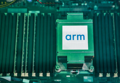 Arm shares edge higher as Nvidia sells entire stake in company