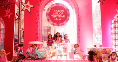 As American Girl turns 40, Mattel grapples with bringing dolls into a new era