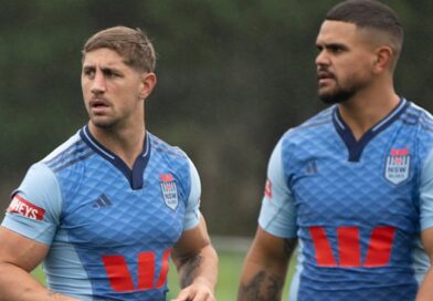 ‘As bad as a Latrell pile-on’: Why NRL fears for pariah Lomax ‘As bad as a Latrell pile-on’: Why NRL fears for pariah Lomax