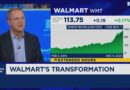 As Walmart and Target head in different directions, all eyes are on their new CEOs As Walmart and Target head in different directions, all eyes are on their new CEOs
