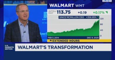 As Walmart and Target head in different directions, all eyes are on their new CEOs
