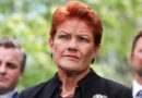 Australia news LIVE: IS brides would go to jail in Australia to get children out of Syria; Pauline Hanson calls for referendum to avoid hate speech laws